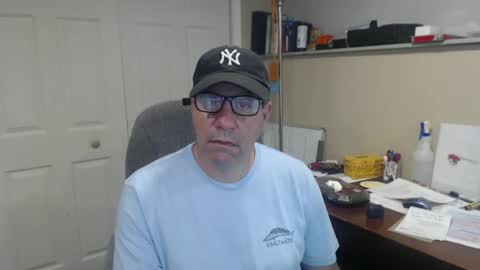 stephenhal9 online show from September 2025 12:56:02 AM