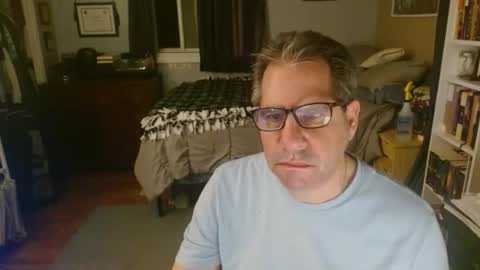 Snapshot of stephenhal9 chatting on April 2026 02:43:01 AM stephenhal9 online show from April 2026 02:43:01 AM