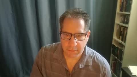 Snapshot of stephenhal9 chatting on April 2026 06:55:02 PM stephenhal9 online show from April 2026 06:55:02 PM