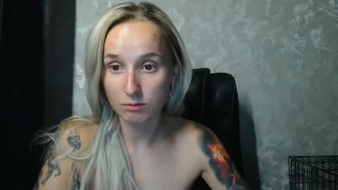 Grace online show from September 2025 11:21:01 AM