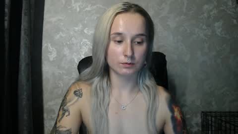 Grace online show from November 2025 11:44:02 AM