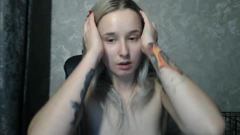 Grace online show from December 2025 12:14:02 PM