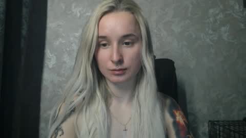 Grace online show from February 2026 09:37:01 AM