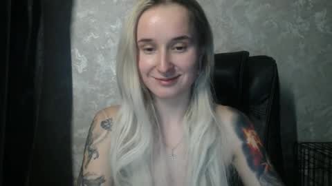 Grace online show from February 2026 10:45:01 AM