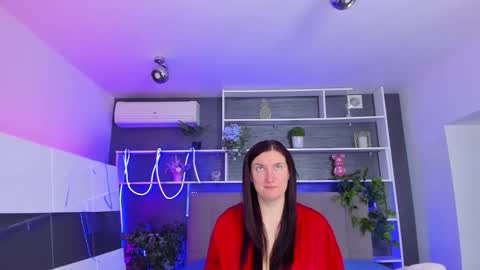 Snapshot of stephierousee chatting on April 2026 05:33:02 AM Stephie online show from April 2026 05:33:02 AM