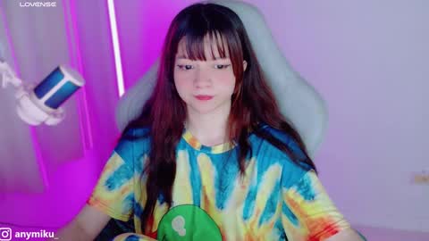 Snapshot of stephybrown chatting on January 2025 01:11:01 AM stephy online show from January 2025 01:11:01 AM