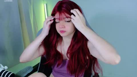 Snapshot of stephybrown chatting on October 2025 11:27:02 PM stephy online show from October 2025 11:27:02 PM