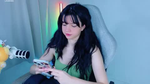 Snapshot of stephybrown chatting on October 2025 12:33:01 AM stephy online show from October 2025 12:33:01 AM