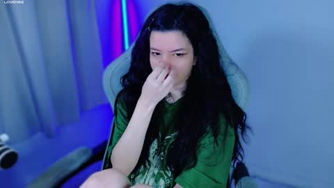 Snapshot of stephybrown chatting on October 2025 12:22:01 AM stephy online show from October 2025 12:22:01 AM