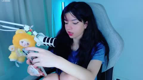 stephy online show from November 2025 01:15:02 AM