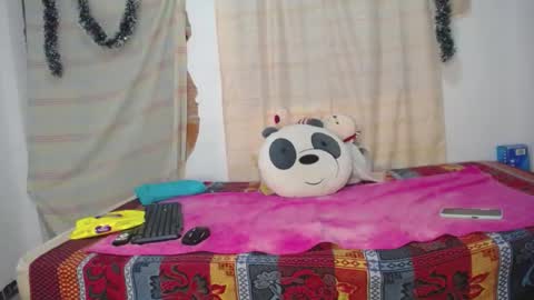 Angie mature online show from January 2025 10:32:01 AM