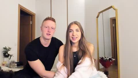 Snapshot of stepsisandstepbro chatting on March 2026 06:07:01 PM Step sis and Step bro online show from March 2026 06:07:01 PM