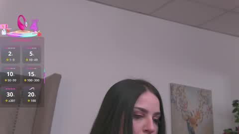 stepsisceline online show from May 2026 09:10:02 PM