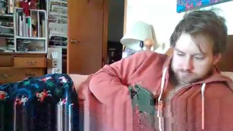 Ian23602 online show from February 2026 02:59:01 PM