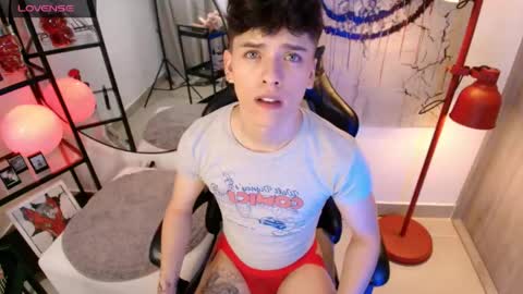 Stev austin  online show from April 2026 09:30:01 PM