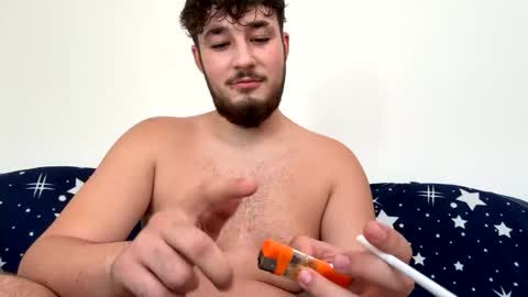 Steve371967 online show from September 2025 01:46:02 PM