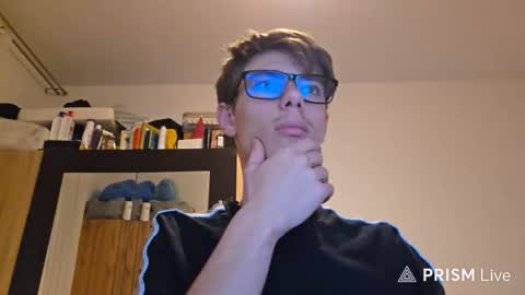 Steve371967 online show from October 2025 10:53:02 PM