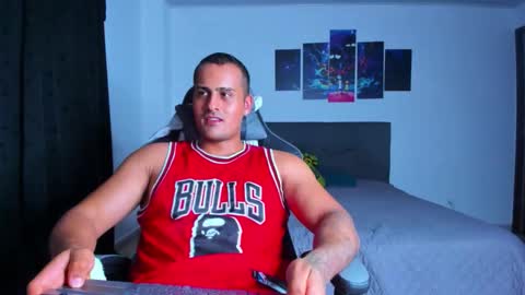 steve_coltt online show from March 2026 02:11:01 AM