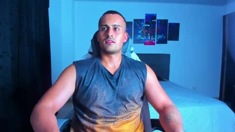 steve_coltt online show from April 2026 02:11:02 AM