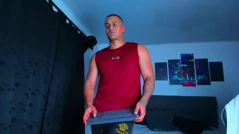 steve_coltt online show from April 2026 12:55:02 AM