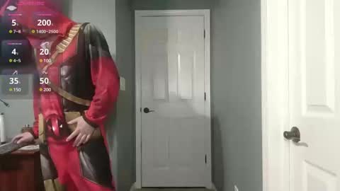 Snapshot of steveandhisdick chatting on March 2025 06:26:02 AM Im Yours online show from March 2025 06:26:02 AM