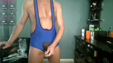 Snapshot of steveandhisdick chatting on September 2025 08:30:01 PM Im Yours online show from September 2025 08:30:01 PM