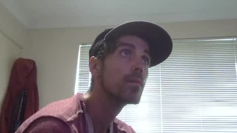 Snapshot of steveaussie chatting on January 2025 11:32:02 PM Australian420 online show from January 2025 11:32:02 PM