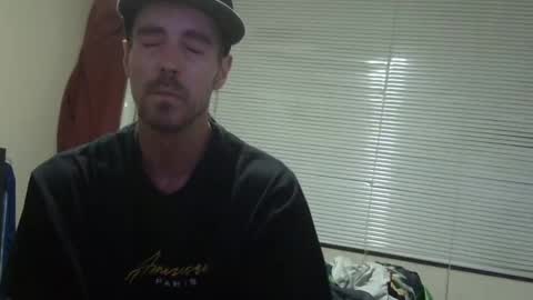 Snapshot of steveaussie chatting on January 2025 06:14:02 PM Australian420 online show from January 2025 06:14:02 PM