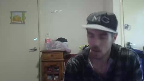 Snapshot of steveaussie chatting on February 2025 02:29:02 AM Australian420 online show from February 2025 02:29:02 AM