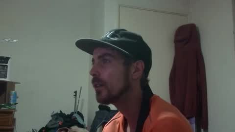 Snapshot of steveaussie chatting on February 2025 07:27:01 PM Australian420 online show from February 2025 07:27:01 PM