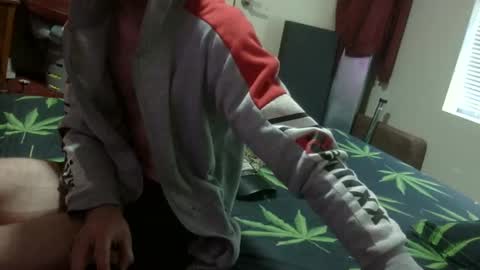 Snapshot of steveaussie chatting on February 2025 10:15:01 PM Australian420 online show from February 2025 10:15:01 PM