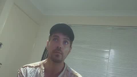 Snapshot of steveaussie chatting on March 2025 07:17:02 PM Australian420 online show from March 2025 07:17:02 PM