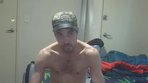 Snapshot of steveaussie chatting on March 2025 10:15:02 AM Australian420 online show from March 2025 10:15:02 AM