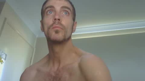 Snapshot of steveaussie chatting on April 2026 07:13:02 AM Australian420 online show from April 2026 07:13:02 AM