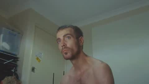 Snapshot of steveaussie chatting on April 2026 06:46:01 PM Australian420 online show from April 2026 06:46:01 PM