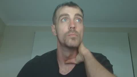 Snapshot of steveaussie chatting on April 2026 07:14:01 PM Australian420 online show from April 2026 07:14:01 PM