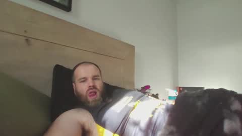 Snapshot of stevebrooks91 chatting on February 2026 09:20:02 PM Steven online show from February 2026 09:20:02 PM