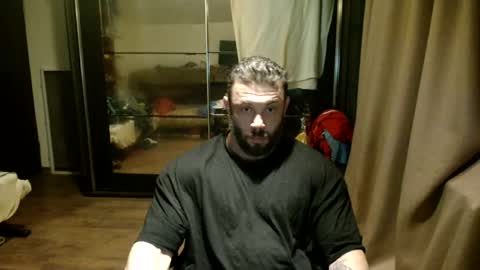 Steve Oakenshield son of John son of Vasyl online show from October 2025 08:05:02 PM