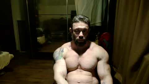 Steve Oakenshield son of John son of Vasyl online show from October 2025 09:12:02 PM