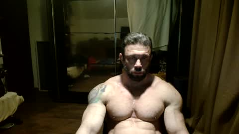 Steve Oakenshield son of John son of Vasyl online show from October 2025 09:48:02 PM