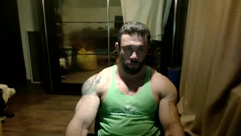 Steve Oakenshield son of John son of Vasyl online show from October 2025 09:37:01 PM