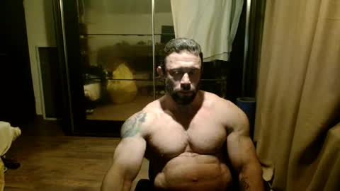 Steve Oakenshield son of John son of Vasyl online show from October 2025 09:36:02 PM
