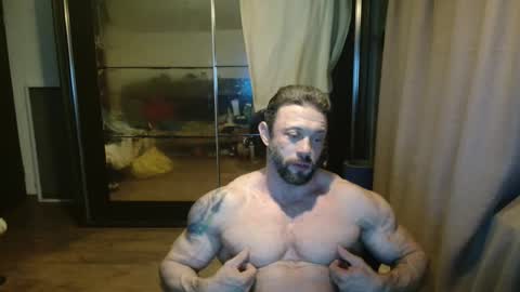 Steve Oakenshield son of John son of Vasyl online show from October 2025 09:11:01 PM