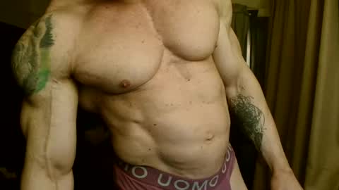 Steve Oakenshield son of John son of Vasyl online show from October 2025 10:11:01 PM