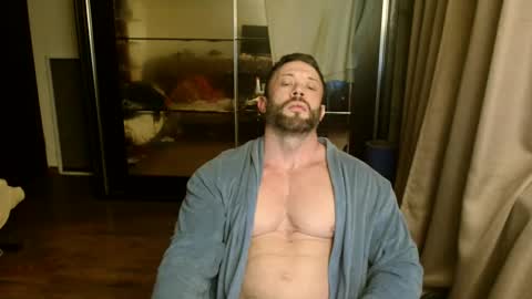 Steve Oakenshield son of John son of Vasyl online show from October 2025 11:05:02 PM