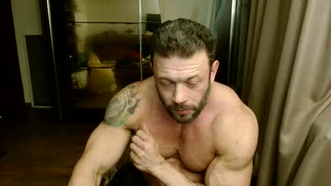 Steve Oakenshield son of John son of Vasyl online show from November 2025 09:40:01 PM