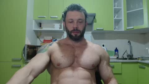 Steve Oakenshield son of John son of Vasyl online show from December 2025 09:30:01 PM