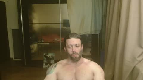 Steve Oakenshield son of John son of Vasyl online show from April 2026 10:43:01 PM