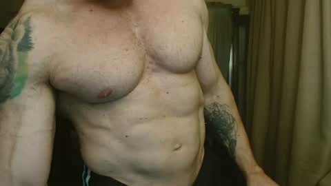Snapshot of stevebulkzor chatting on July 2026 09:50:01 PM Steve Oakenshield son of John son of Vasyl online show from July 2026 09:50:01 PM