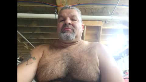 steved6001 online show from March 2025 07:01:02 PM